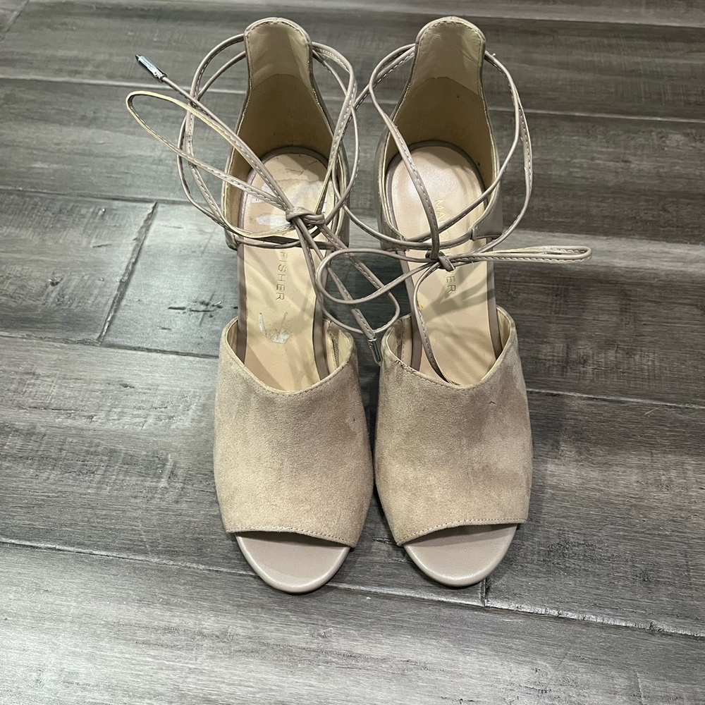 Marc Fisher Heels